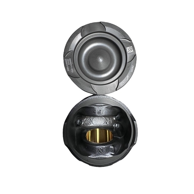 Accès à l'appareil 080V02511-0721 Piston pour le moteur Sinotruk HOHAN T5G MC07