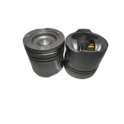 Accès à l'appareil 080V02511-0721 Piston pour le moteur Sinotruk HOHAN T5G MC07