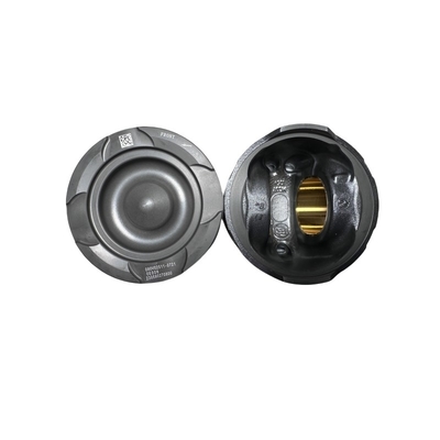 Accès à l'appareil 080V02511-0721 Piston pour le moteur Sinotruk HOHAN T5G MC07