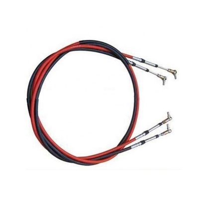 AUMARK Pièces de camion câble flexible 3300 pour le changement de vitesse WG9725240202 à un prix abordable