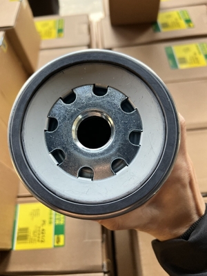 Filtre à carburant Howo A7 PL421 / 2 WG9925550212 VG1092080052 pour le moteur Sinotruk MC11