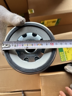 Filtre à carburant Howo A7 PL421 / 2 WG9925550212 VG1092080052 pour le moteur Sinotruk MC11