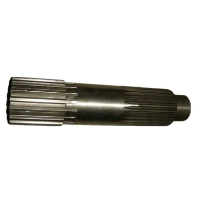 Objectif: Arbre de sortie de transmission AZ2210100202 pour pièces détachées de camions Sinotruk Howo FAW