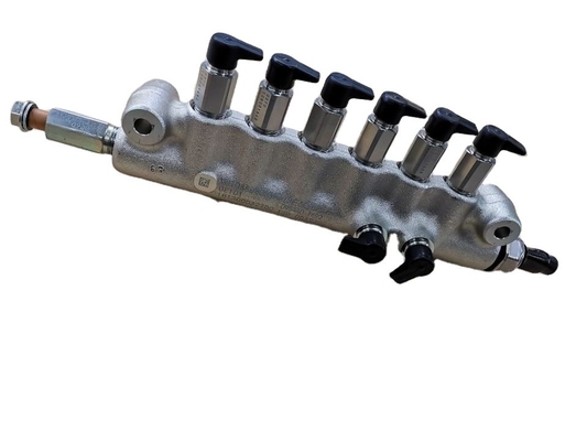Année 2005- Sinotruk HOWO A7 D12 Moteur Common Rail VG1038080008 Pièces de moteur de camion