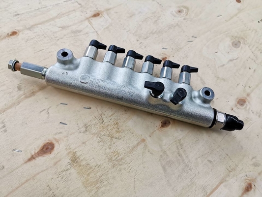 Année 2005- Sinotruk HOWO A7 D12 Moteur Common Rail VG1038080008 Pièces de moteur de camion