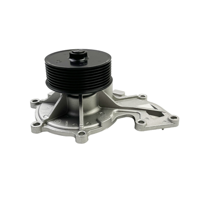 Pompes à eau 5288908 5257960 5263374 5333035 pour le modèle de voiture Foton Shacman Sinotruk FAW