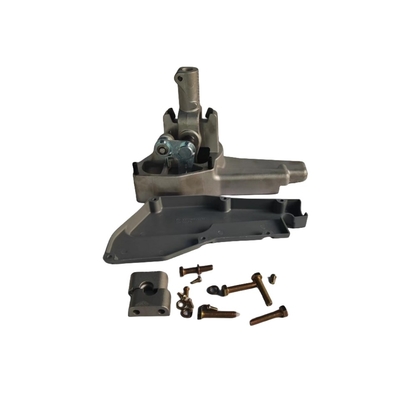 Shacman Sinotruk HOWO T5G Remplacement de camion accessoires levier de changement de vitesse AZ9900240100