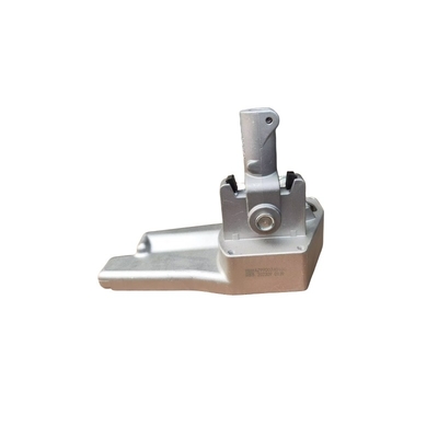 Shacman Sinotruk HOWO T5G Remplacement de camion accessoires levier de changement de vitesse AZ9900240100