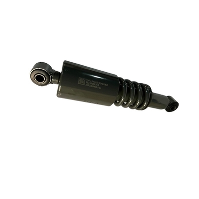 SINOTRUK HOWO Suspension avant à ressort absorbeur de choc WG1642430282 pour la cabine Howo 25*5*5