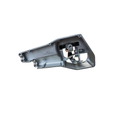 Shacman Sinotruk HOWO T5G Remplacement de camion accessoires levier de changement de vitesse AZ9900240100