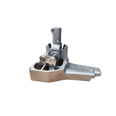 Shacman Sinotruk HOWO T5G Remplacement de camion accessoires levier de changement de vitesse AZ9900240100