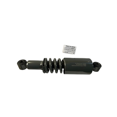 SINOTRUK HOWO Suspension avant à ressort absorbeur de choc WG1642430282 pour la cabine Howo 25*5*5