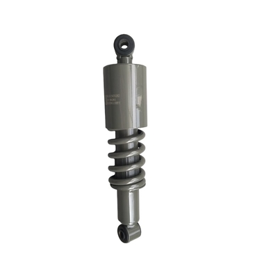 SINOTRUK HOWO Suspension avant à ressort absorbeur de choc WG1642430282 pour la cabine Howo 25*5*5