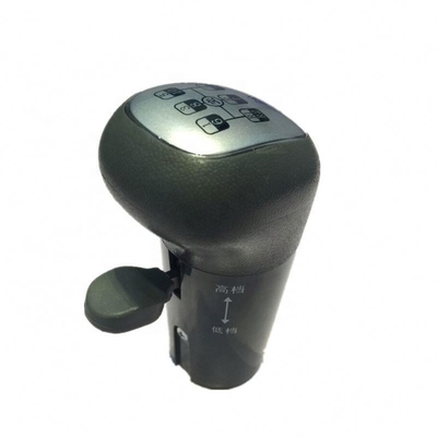 LED Sinotruk Howo Levier de changement de vitesse de camion WG9700240015 pour Shacman