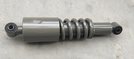 SINOTRUK HOWO Suspension avant à ressort absorbeur de choc WG1642430282 pour la cabine Howo 25*5*5