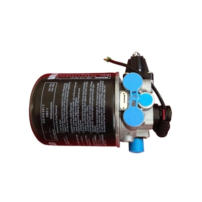 FAW Jiefang équipement automobile 2,9 kg séchoir à air pièce n° WG9000360500 pour camion Sinotruk Howo
