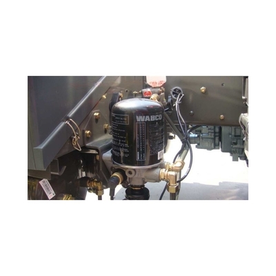 FAW Jiefang équipement automobile 2,9 kg séchoir à air pièce n° WG9000360500 pour camion Sinotruk Howo