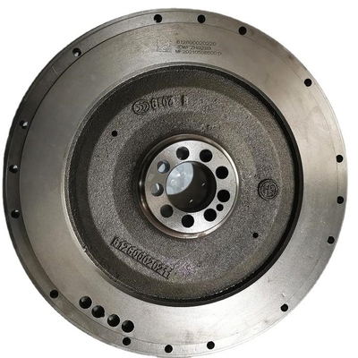 OEM 612600020220 Assemblage de volant pour le camion Shacman Weichai moteur WP10/WP12/WD12
