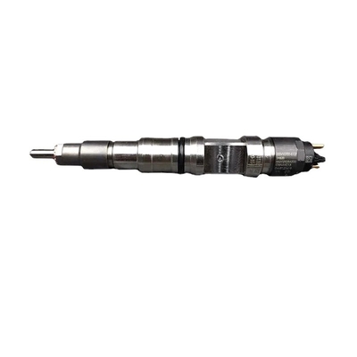 Sinotruck HOWO C7h C9h T7h Tx T5g 540 HP Mc13 Injecteur de carburant 0445120415 pour le groupe Sitrak