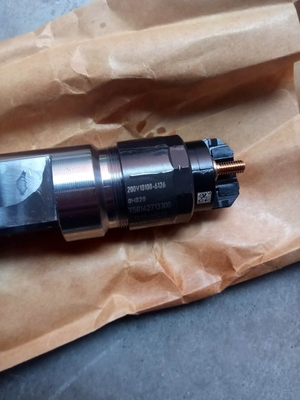 Sinotruck HOWO C7h C9h T7h Tx T5g 540 HP Mc13 Injecteur de carburant 0445120415 pour le groupe Sitrak