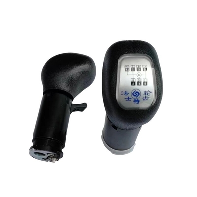 Modèle de camion Shacman Levier de changement de vitesse de vitesse Taille standard pour les camions F3000 M3000 X3000