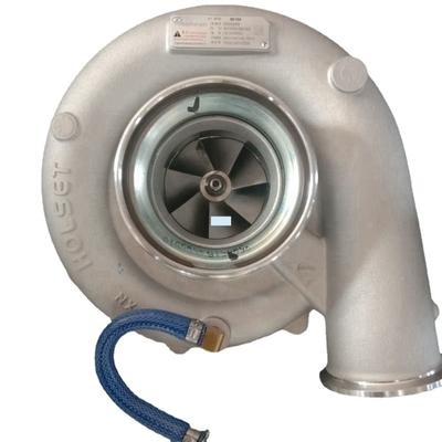 Turbocompresseur de taille standard pour SINOTRUK HOWO SITRAK C7H C9H T5G