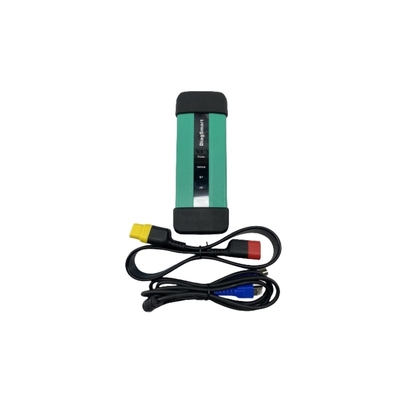 Le diagnostic embarqué 1005422179 pour Weichai Power Howo est le numéro de référence OBD Diagsmart 3.1