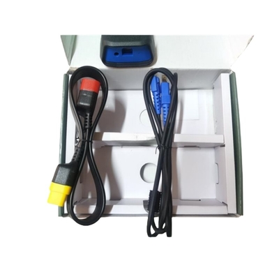 Le diagnostic embarqué 1005422179 pour Weichai Power Howo est le numéro de référence OBD Diagsmart 3.1
