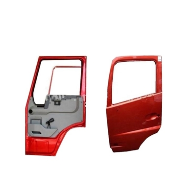 Autres pièces détachées de cabine d'origine Siontruk Howo Assemblage de porte de camion