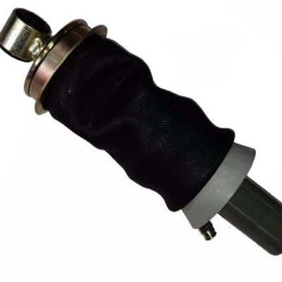 Shacman Car Fitment Howo Cabine Suspension caoutchouc Air Spring AZ1642440086 avec le design
