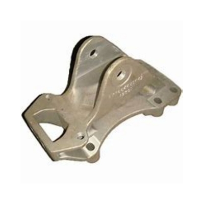 Parties détachées de la carrosserie du camion Sinotruk Howo support de suspension avant AZ1664430042 OEM No