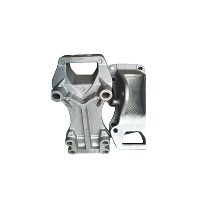 Parties détachées de la carrosserie du camion Sinotruk Howo support de suspension avant AZ1664430042 OEM No