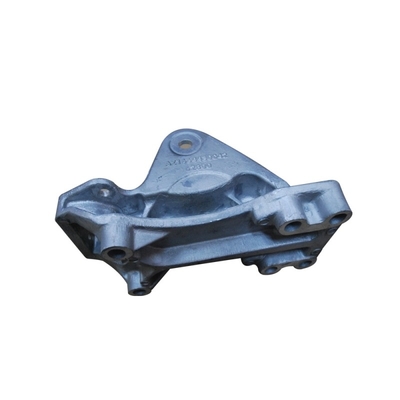 Parties détachées de la carrosserie du camion Sinotruk Howo support de suspension avant AZ1664430042 OEM No