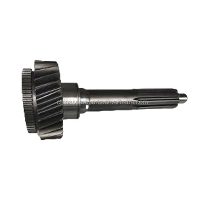 Accessoires pour camions lourds Az2210020501 Assemblage d'arbre d'entrée pour boîte de vitesses Sinotruk HOWO