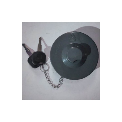 N° OE AZ9112550213 Cap de réservoir de carburant pour Sinotruk HOWO Pièces détachées de carrosserie de camion OEM original