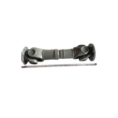 HOWO A7 AZ9114310126 Arbre de transmission d'hélice pour assemblage de transmission de camion STR