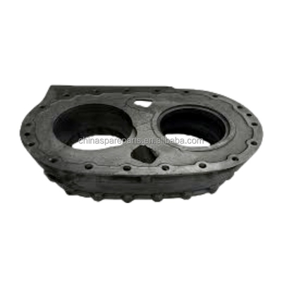 Objet Remplacer/réparer la boîte de pont des essieux pour le camion Sinotruk HOWO Partie Az9231320259
