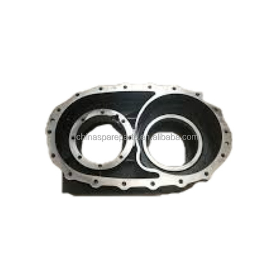 Objet Remplacer/réparer la boîte de pont des essieux pour le camion Sinotruk HOWO Partie Az9231320259