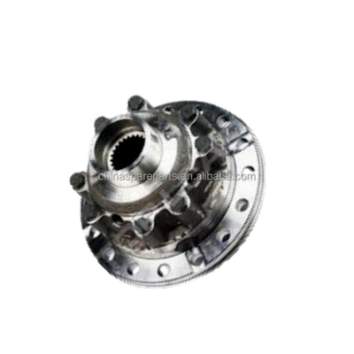 Assemblage différentiel entre roues d'essieu central pour le camion SINOTRUK CNHTC HOWO T5g T7h Tx