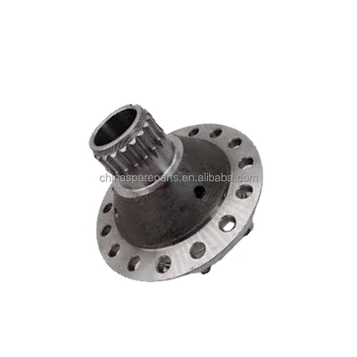 Assemblage différentiel entre roues d'essieu central pour le camion SINOTRUK CNHTC HOWO T5g T7h Tx