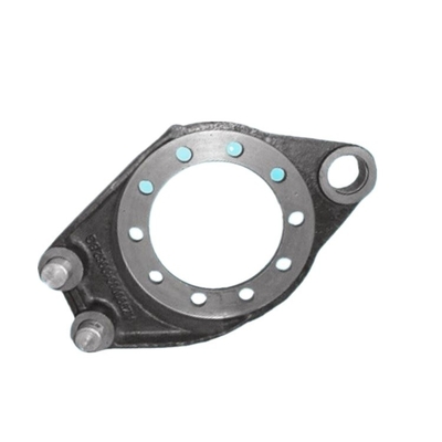 7.11KG Année 2005- Sinotruk Howo Pièces de camions Plaque de fond de frein AZ9231340562