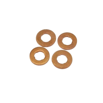 0.01kg Howo Gasket pour injecteur de carburant VG1540080019B pour pièces détachées de moteur de camion Sinotruk