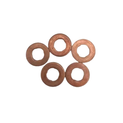 0.01kg Howo Gasket pour injecteur de carburant VG1540080019B pour pièces détachées de moteur de camion Sinotruk