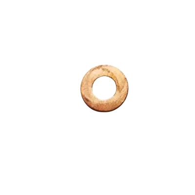 0.01kg Howo Gasket pour injecteur de carburant VG1540080019B pour pièces détachées de moteur de camion Sinotruk