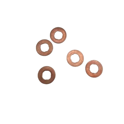 0.01kg Howo Gasket pour injecteur de carburant VG1540080019B pour pièces détachées de moteur de camion Sinotruk