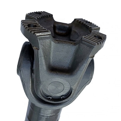 Systèmes d'essieux du groupe motopropulseur Foton Truck Inter-Axe Drive Shaft avec N° d'origine AZ9557310625