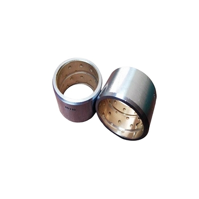 Numéro de référence WG9100411035 Bousculage des articulations de direction pour les accessoires de camions Sinotruk HOWO