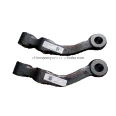 Sinotruk HOWO Pièces détachées pour camions Az9719410041 Armée de bout de tige pour remplacement/réparation