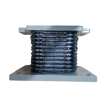 Support en caoutchouc 1 trou pour Sinotruk AZ9725520273 Convient à diverses applications
