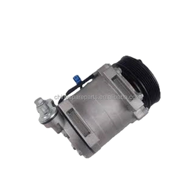 Numéro de pièce Dz15221840303 Compresseur de climatisation pour camions lourds pour Shacman Delong